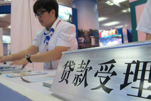 北京线下民间借贷无抵押